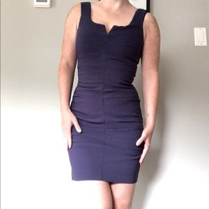 Le Chateau Body Con Dress